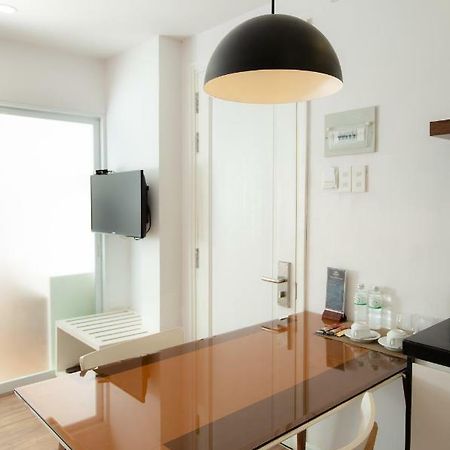 Blu-One Apartment ญาจาง ภายนอก รูปภาพ